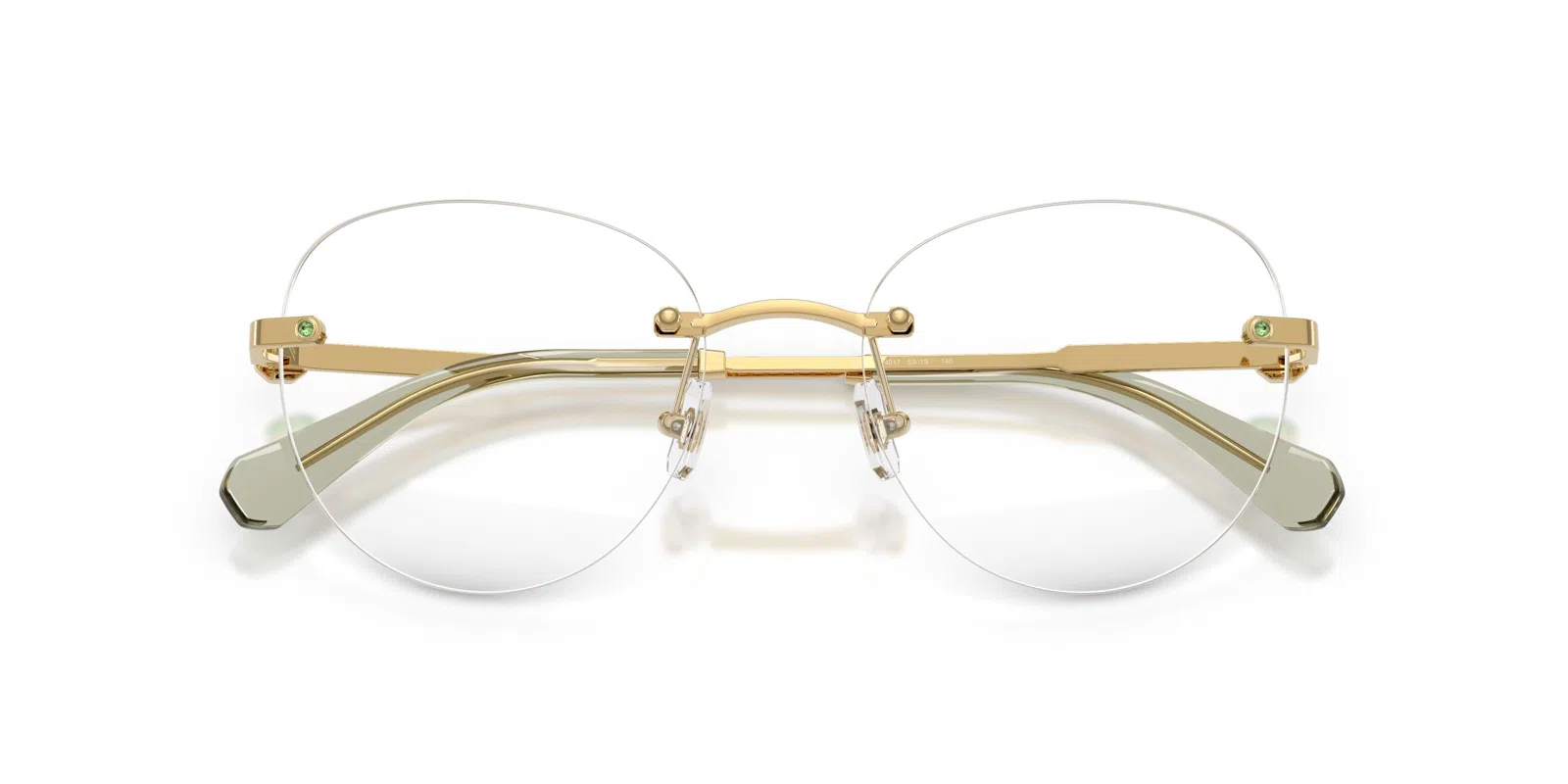 Swarovski 1021 Eyeglasses - view 23